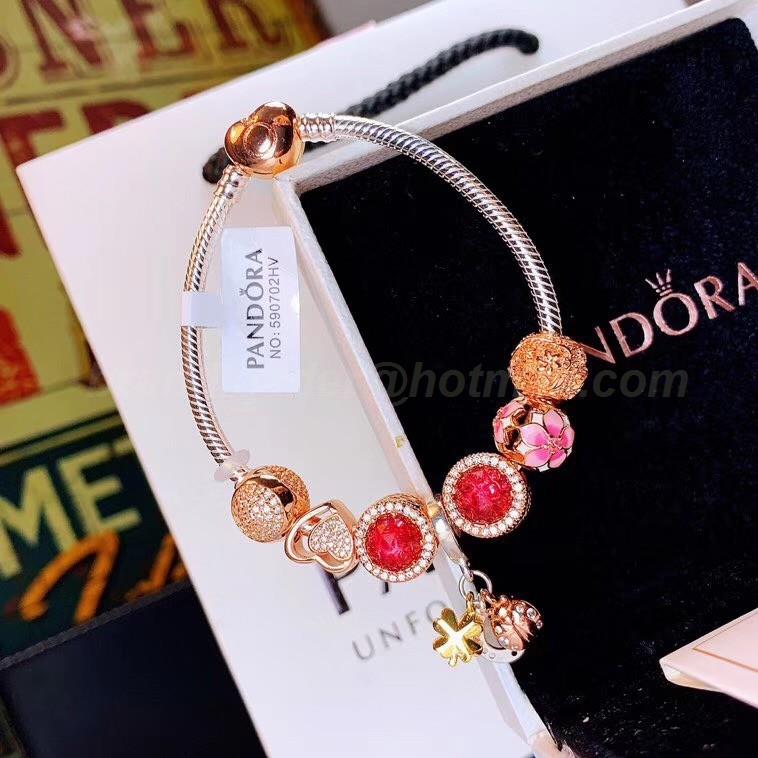 Pandora Bracelets 1396